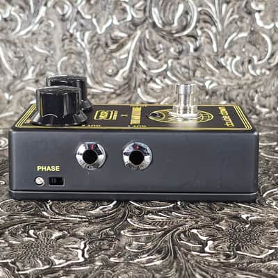 MXR CSP042 Third Man Hardware Double Down Overdrive Pedal image 8