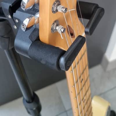 Fender American Telecaster 2016 - Vintage Blonde image 8