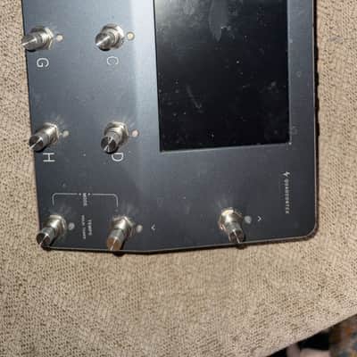 Neural DSP Quad Cortex 2021 - Present - Gray image 2