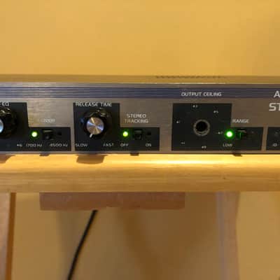 Aphex Studio Dominator Model 700 image 11