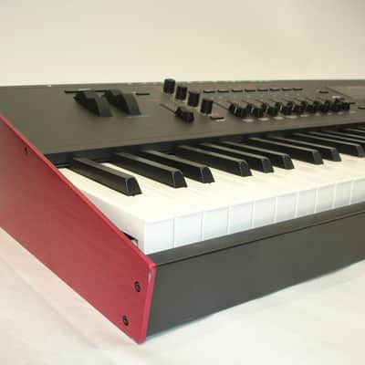 Kurzweil Forte SE 88-Key Stage Piano image 2