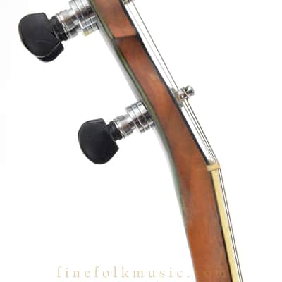 1920s Slingerland Nite Hawk Tenor Banjo image 5