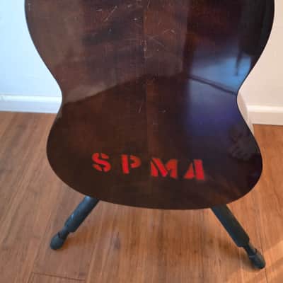 Yamaha G-60A 2000's - Natural image 4