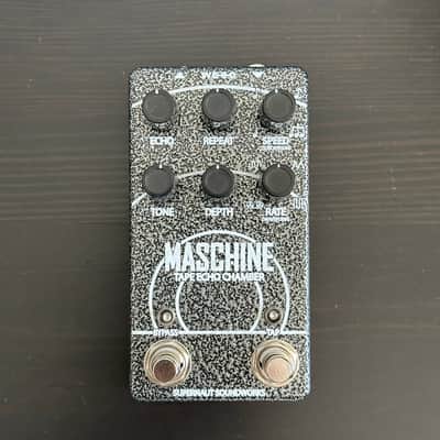 Supernaut Soundworks Maschine (Ibanez EM5 Echomachine) image 2