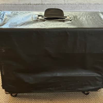 Fender Twin Reverb  1974 / JBL D120F image 6
