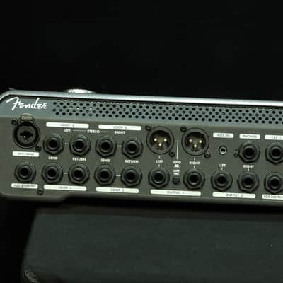 Fender Tone Master Pro [Cgpe23014517] (09/09) image 5