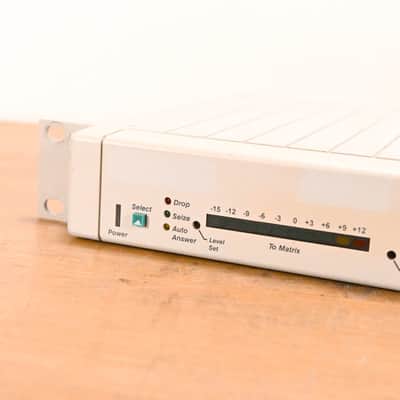 RTS TIF-2000A Single-Line Digital Telephone Interface (NO POWER SUPPLY) CG01STU image 3
