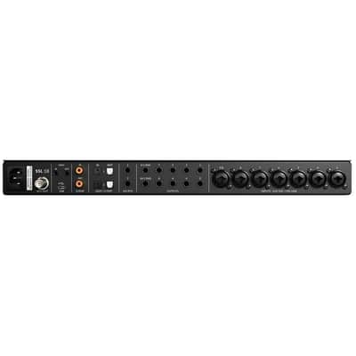 Solid State Logic SSL 18 26-in/28-out USB Audio Interface image 8
