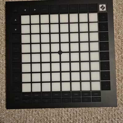 Novation Launchpad Pro MKIII Pad Controller 2020 - Present - Black