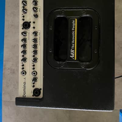 AER Domino 2A New image 2