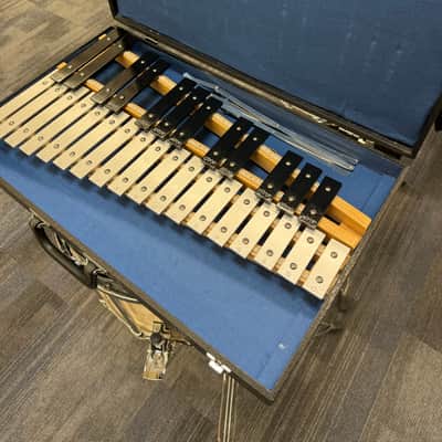 Glockenspiel / Bell set image 2
