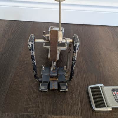 Premier Bass Drum Pedals (X2) 1970s image 16