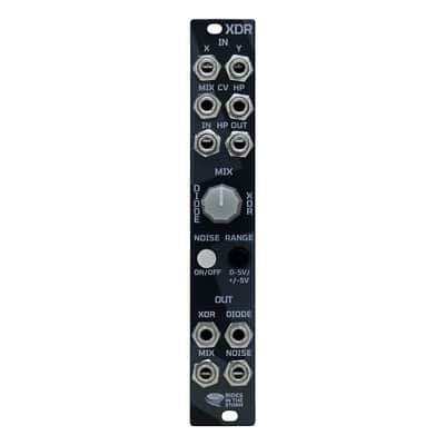 Rides In The Storm XDR Eurorack Ring Mod Module image 5