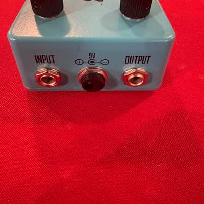 Red River Amplification BoneTender - Aqua image 2