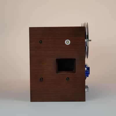 PIONEER RT-909 Reel-to-Reel Tape Deck – Professionally Restored – 1-Year Warranty image 10