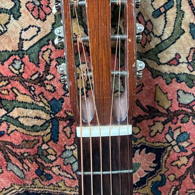 Martin 0-16 NY 1962 image 4