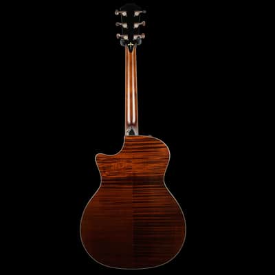 Taylor 614ce image 4