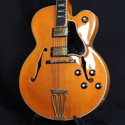 Gibson 1976 BYRDLAND Natural [00101168] [12/01] image 1