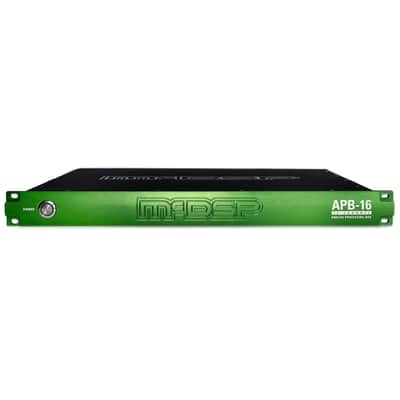 Lexicon MPX 550 Dual Channel Processor | Reverb