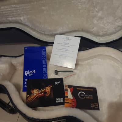 Gibson Derek Trucks Signature SG 2014, Minty Condition, With Case image 9