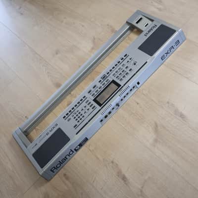 Roland EXR-3 Parts - Original Upper Exterior Part image 2