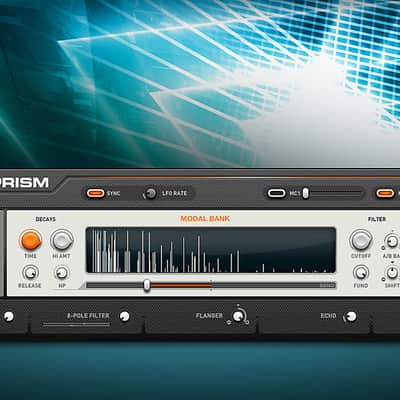 Native Instruments Reaktor 6 Player image 3