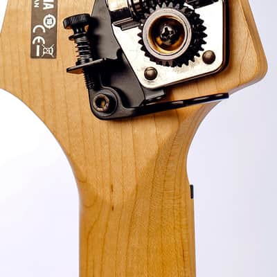Yamaha Attitude Limited 3, signed by Billy Sheehan image 10
