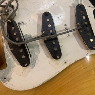Greco Super Sounds SE450 1976 Natural Vintage Made in Japan MIJ  w/ Bag image 24