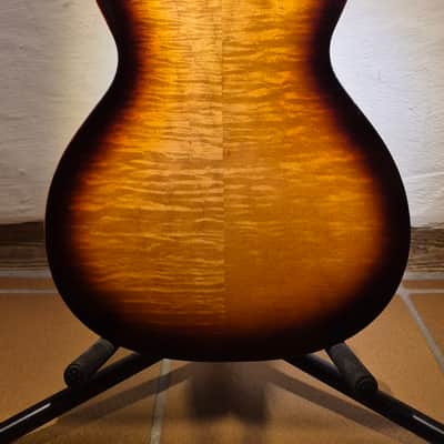 Rubber Bridge Conversion Framus 50/1 1957 image 7