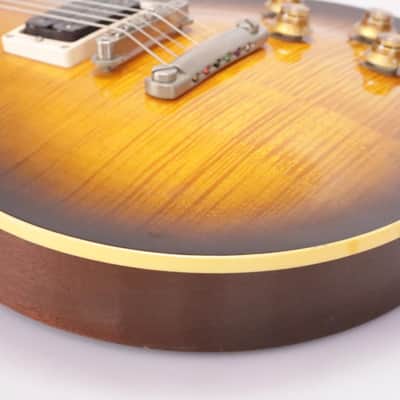 1995 Gibson Les Paul Classic w/ Hardshell Case Wendy & Lisa #37083 image 18