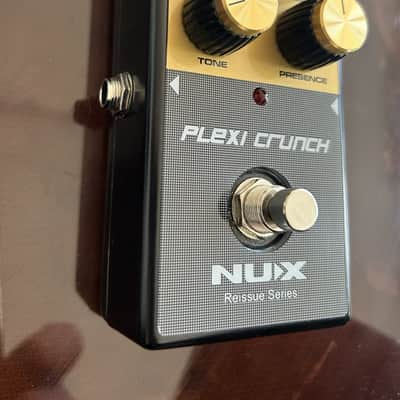 NuX Reissue Series Plexi Crunch image 4