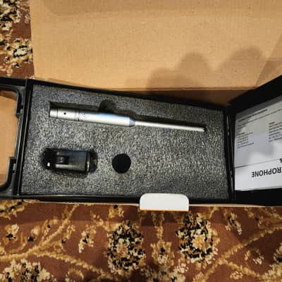 *BRAND NEW* Behringer ECM8000 Measurement Microphone image 3