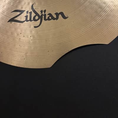 Zildjian 20” A Series Medium Thin Crash Cymbal 1934g (Video + READ!) image 3