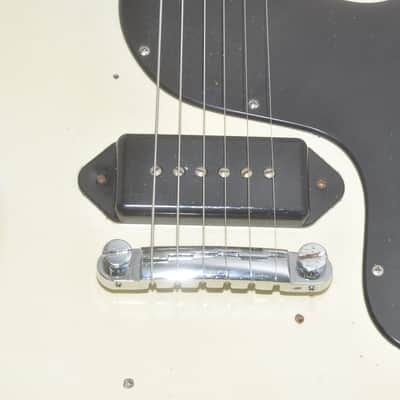 Aria diamond beat master SG jr Electric Guitar Ref.No 7459 image 4