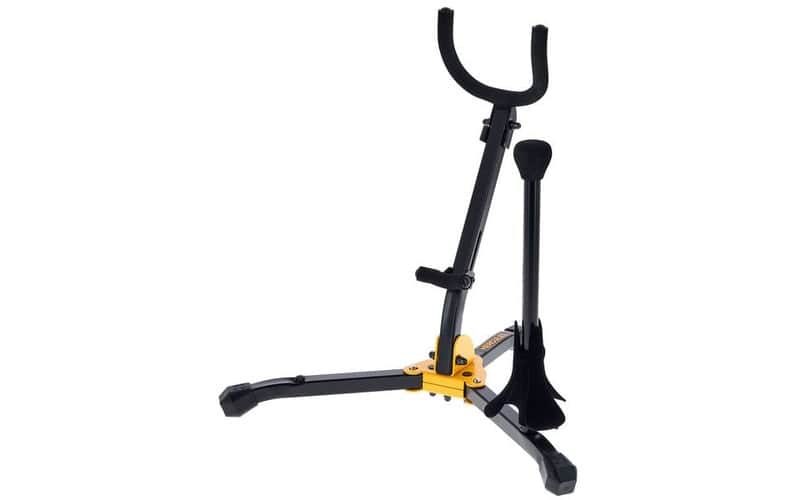 HERCULES HCDS-533BB Supporto per Sax image 1