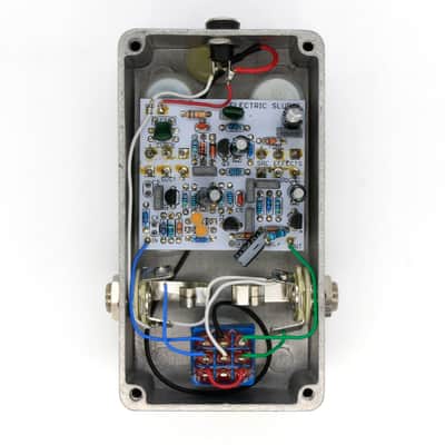 SRC Effects Electric Sludge image 4