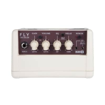 Blackstar Fly 3 Mini Amp Vintage image 2