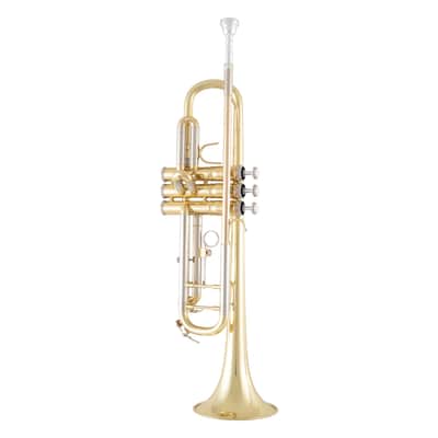 Bach BTR301 Trumpet image 1