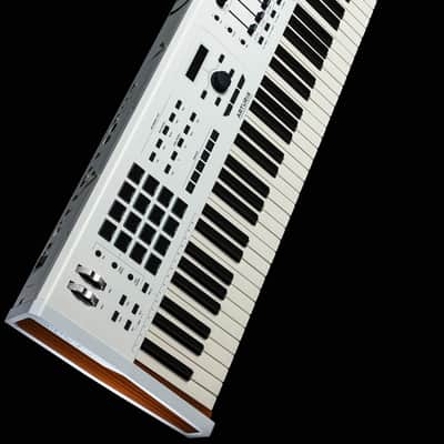 BRAND NEW ARTURIA KEYLAB 88 MKII & ALL ACCESSORIES—AMAZING! image 5