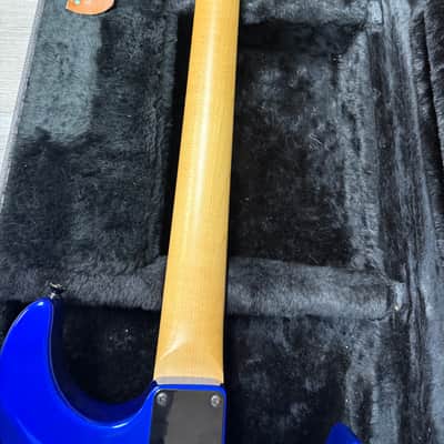 Zion Radicaster Left-Handed with Case image 6