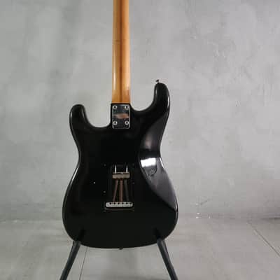 1977 Orange By Fernandes OS-420CH Stratocaster Electric Guitar Made in Japan MIJ Lawsuit Era strat ( Orange Electric Sound Research Group ) image 7