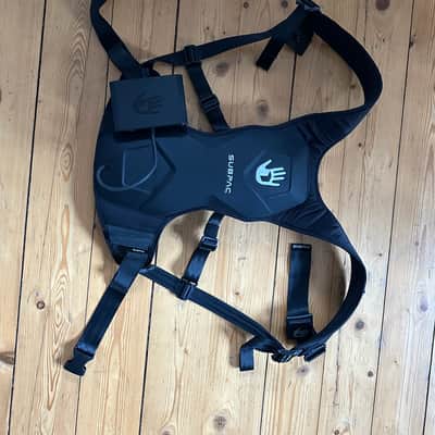 Subpac M2X 2020 image 2