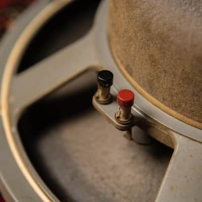 12" JBL D131F image 5