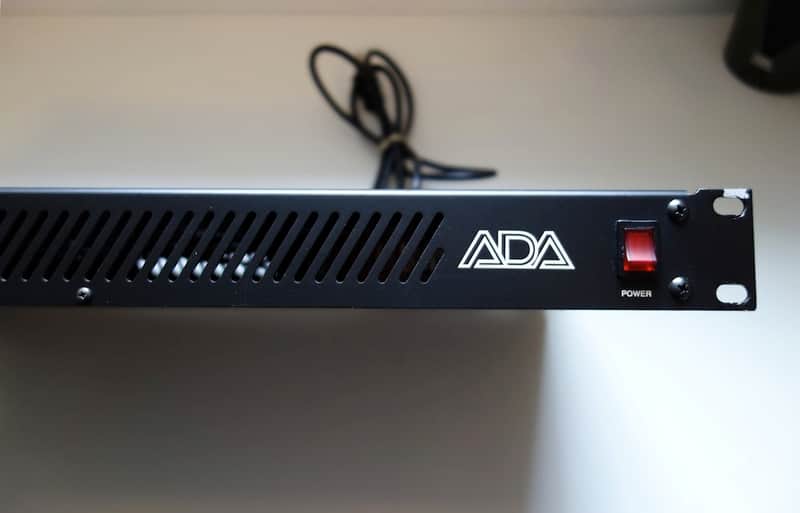 ADA Microfet 100 Power Amp | Reverb