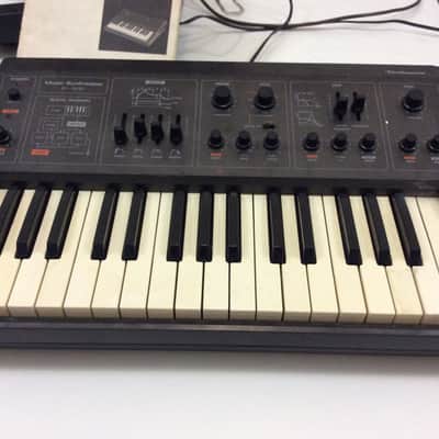 Technics SY1010 Vintage Analog Synthesizer 1970 image 1
