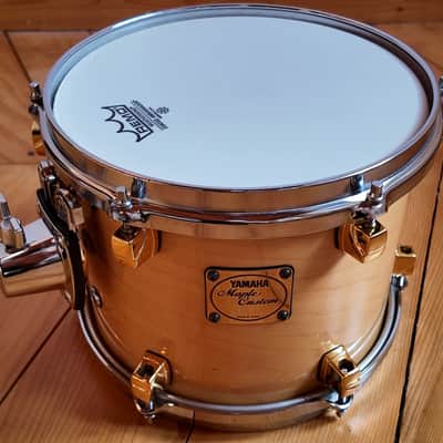 Yamaha Maple Custom Bop Set image 3
