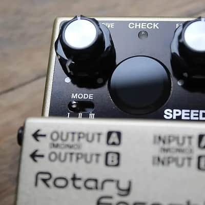 Boss RT-2 Rotary Ensemble image 3