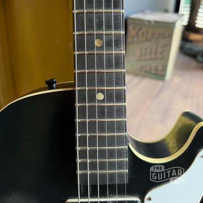 Alden “Harmony” H-45 1964 - Black image 6
