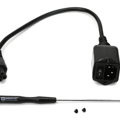 Temple Audio Design C5 AC Mains Micro Module image 2