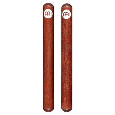 Meinl CL18 Claves image 6